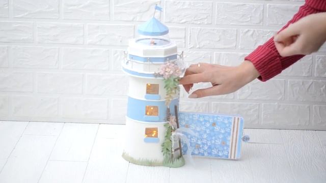 О совместном проекте "2 альбома". Скрапбукинг. смотреть онлайн