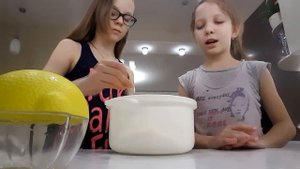 Рецепт кекса. Как вкусно и быстро приготовить кекс. Выпечка своими руками. Kotoffe