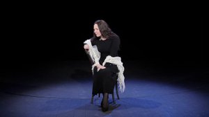 Марина Цветаева "Поэма Горы"