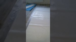 Флизелиновые обои,на которых возникают пузыри