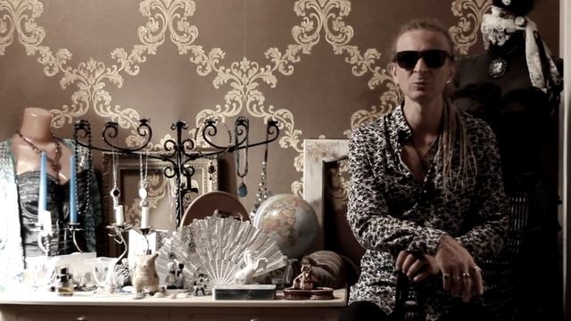 ГОРОСКОП. Черная Луна. Лилит в Деве. (Часть 6)