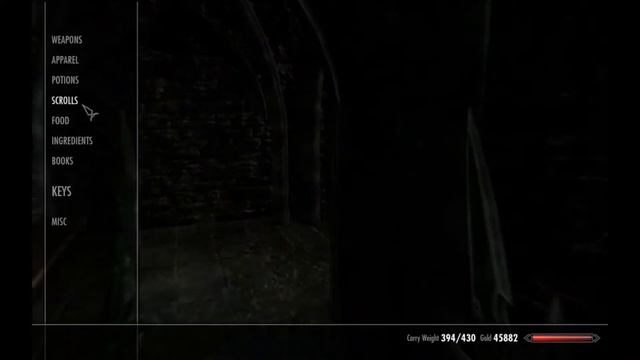 Skyrim: Part 178: The Endlessly Large Castle смотреть онлайн