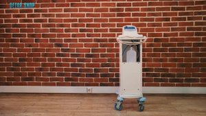 Обзор АЭРО-ДЕЗ-"КРОНТ"