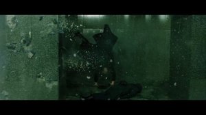 Rob Zombie Dragula (Official Matrix Video)