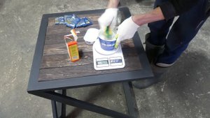 Кузнечная бура своими руками