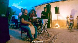 Далери Зарифи Базми нави туёна 2020 Daleri Zarifi tuyona New Video