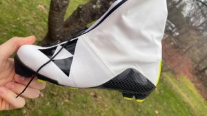 adidas Terrex Agravic Tech Pro Review