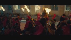 Императрицы (фильм, 2023) онлайн в HD