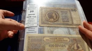 КАК ОФОРМИТЬ ? КОЛЛЕКЦИЯ БАНКНОТ ? ОТВЕТЫ НА ВОПРОСЫ ? часть 1