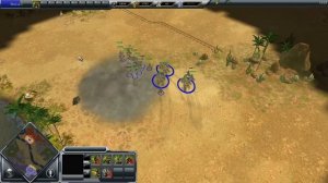 Обзоръ Empire Earth 3