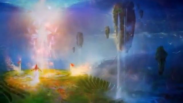 Где мы проводим половину Своей Жизни ? Смерть физического тела - это Сон. смотреть онлайн