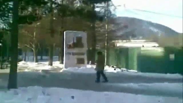 Елизово(небольшая экскурсия).wmv