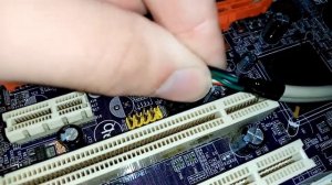 ?Как подключить передние провода к ПК?? Легко и просто!