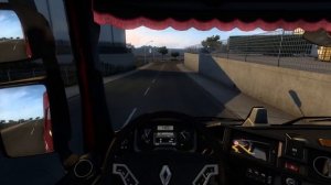 ETS2 1.40 Renault Trucks T & T-High: Evolution | Euro Truck Simulator 2