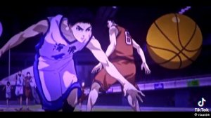 Kuroko no basket Anime Edit #anime #phonk #basketball