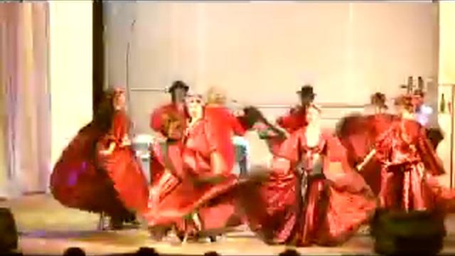 Марго. Ранетки. смотреть онлайн