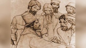 Кому на Руси жить хорошо. Пролог. Краткое содержание