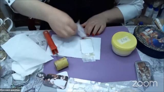 Как вживлять изображение в натуральный перламутр