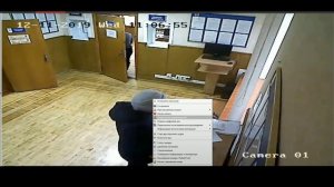 Гимн России в Украине (Взлом камеры #2)