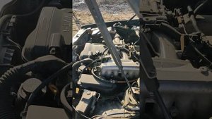 Мерседес 190 свап 2JZ