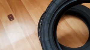 Michelin S1 размер 3.00-10 TL/TT шина для скутера, обзор