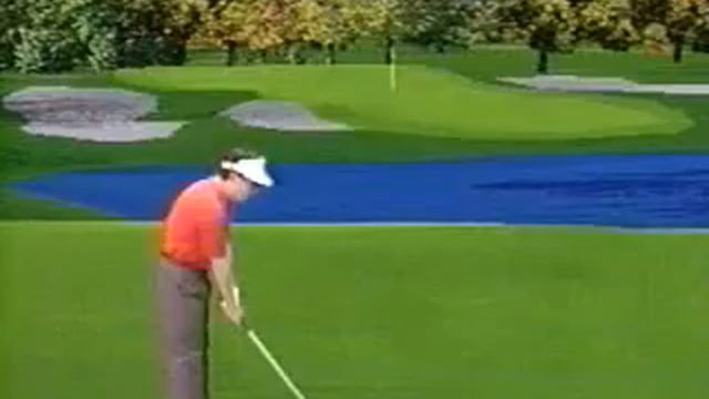 Microsoft Golf 2.0 - Preview смотреть онлайн