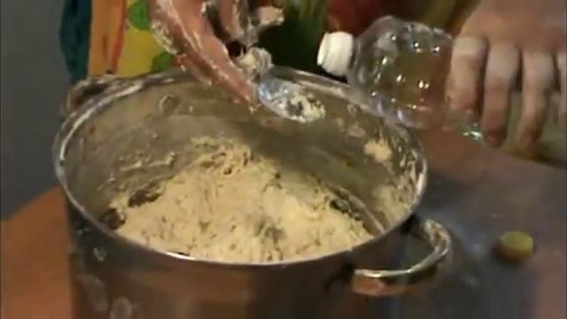 Самые сочные и вкусные домашние беляши / Лучшее тесто для беляшей и пирожков!