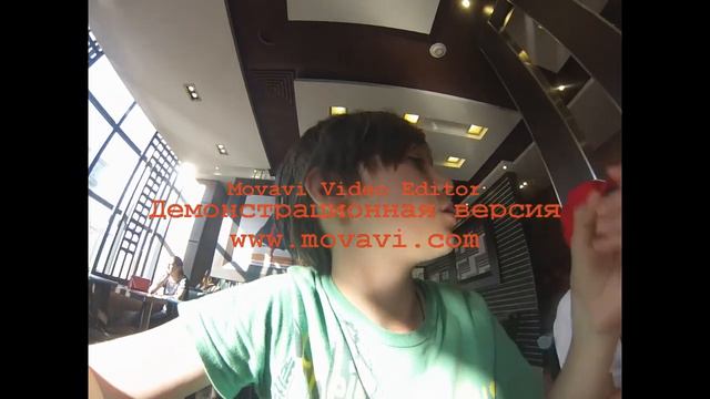 Служба [ВЫЗОВ]№1-Гамбургер на время !!! смотреть онлайн