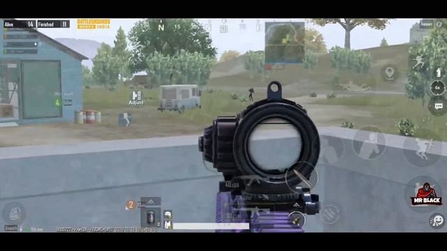 Do yOu can kill me ? ? #BGMI смотреть онлайн