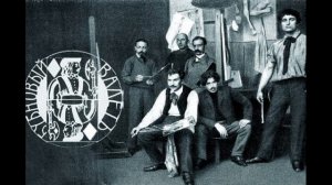 Прогулки по Галерее. Аристарх Лентулов.