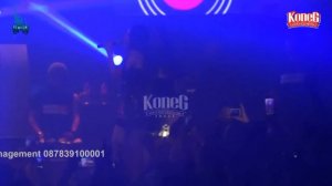 KONEG LIQUID feat Via Vallen ~ Rakuat Mbok  [LIVE CONCERT - Liquid Cafe] [Cover - Dangdut Koplo]