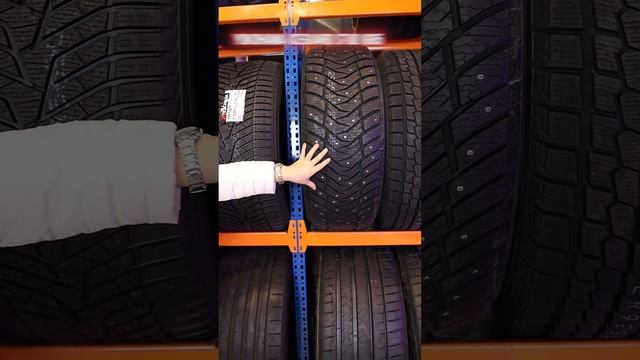 Магия чисел Yokohama! Какие зимние шины доступны в сезоне 23/24 смотреть онлайн