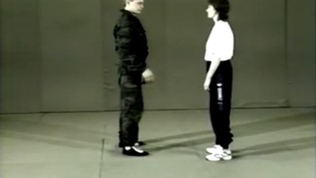 ЭНЦИКЛОПЕДИЯ БОЕВОГО САМБО 2-СЕРИЯ смотреть онлайн