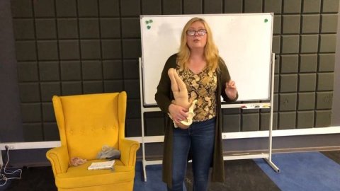 Мягкие роды. Почему они не всегда возможны.