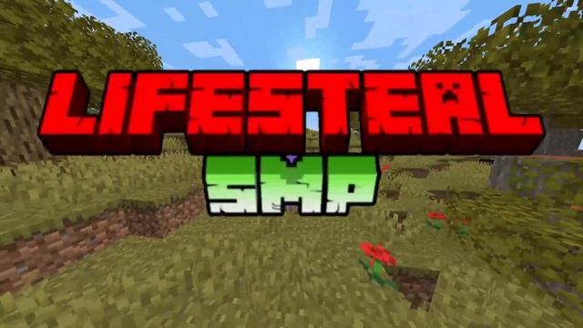 Lifesteal SMP videos be like смотреть онлайн