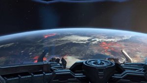 Doom Eternal Вступительный ролик