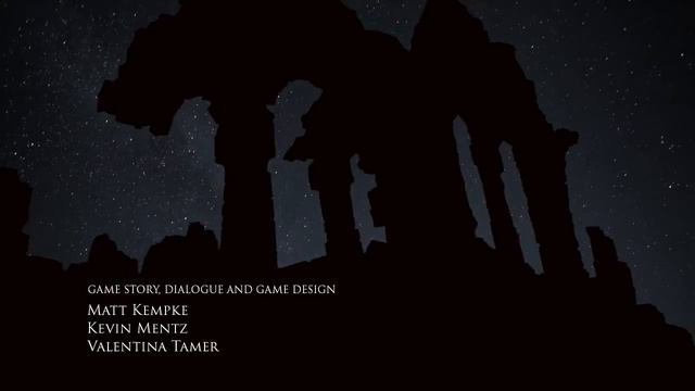 Кен Фоллет Столпы Земли - Ken Follett's The Pillars of the Earth - Прохождение смотреть онлайн