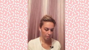 Как убрать седину_ От чего появляется седина_  #седина #сыроедение