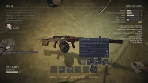 Jagged Alliance 3 G8 - Abandoned mansion. Counter attack #13 Призрак особняка