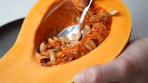 Что ТЫКВА творит с СЕРДЦЕМ? Что содержит в себе этот овощ?