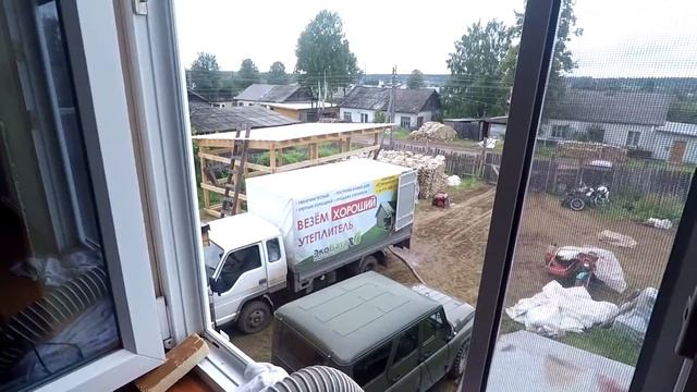 Меняем МИНВАТУ на ЭКОВАТУ. Почему? смотреть онлайн