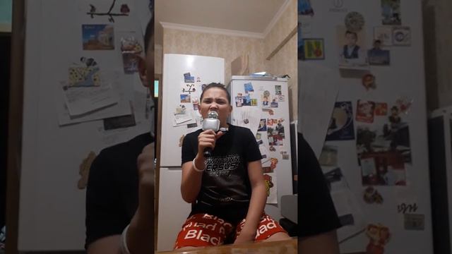 Stand by me в исполнении Аслана смотреть онлайн