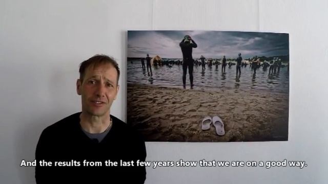 Presenting Coach Dr. Ralf Lindschulten смотреть онлайн