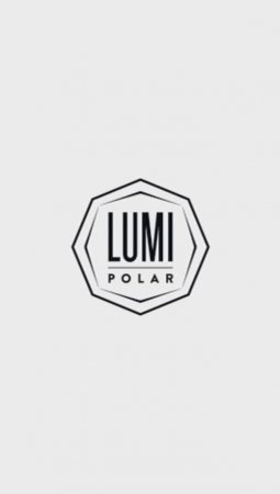 Lumi Polar: Константин Крюков поздравляет с 8 марта!