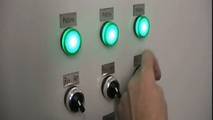 ШУД (шкаф управления двигателями с плавным пуском)