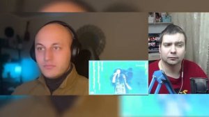 ЖУТКО? ПОКАДРОВАЯ РЕАКЦИЯ ВОКАЛЬНОГО БРИТАНСКОГО ВОКАЛЬНОГО ТРЕНЕРА на ДИАНУ АНКУДИНОВУ РЕЧЕНЬКА