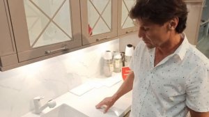 Кухонные мойки: нюансы, недостатки, ОШИБКИ которые НЕ НУЖНО СОВЕРШАТЬ.