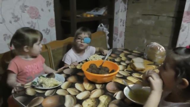 Я отказываюсь помогать Дарине в учебе!  19112018