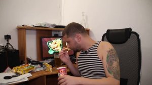 ОБЗОР на все ВКУСЫ Крекеров Tuk | Пробуем крекеры тук