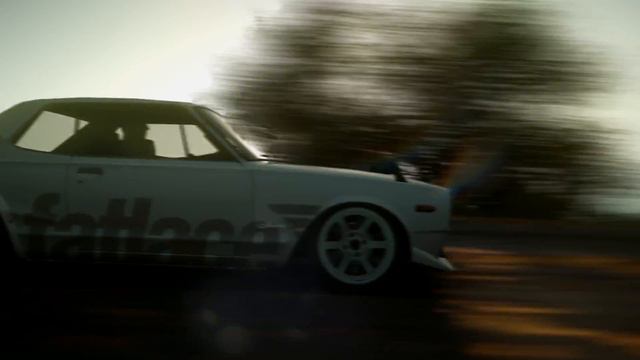 Need for Speed The Run - Signature Edition Booster Pack Trailer смотреть онлайн